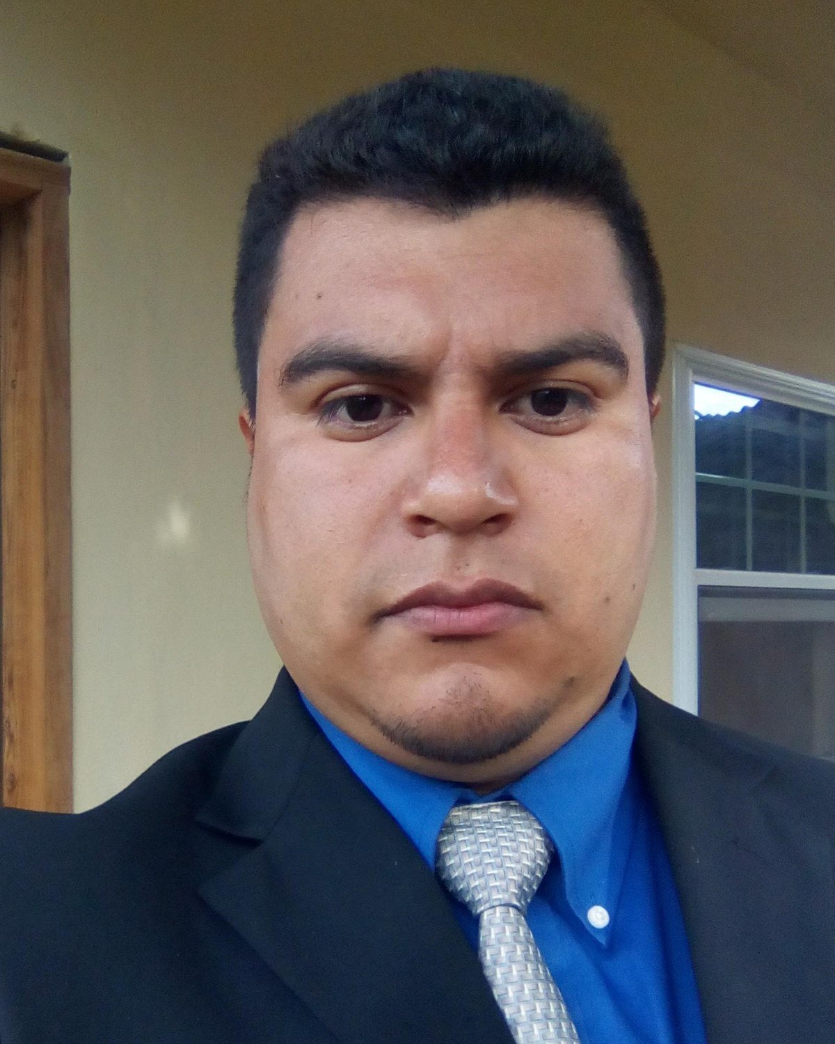 Retrato profesional de Rolyn Gámez
